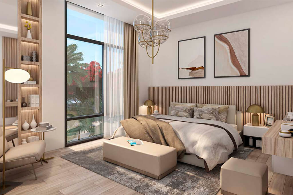 Al Furjan Villas For Sale | Apartments For Sale In Al Furjan